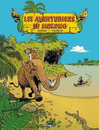 Produktbild: Les aventures du M&eacute;kong