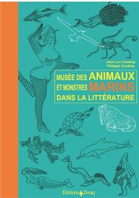 Produktbild: Musee animaux et monstres marins