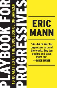 Produktbild: Playbook for Progressives