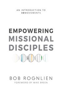 Produktbild: Empowering Missional Disciples
