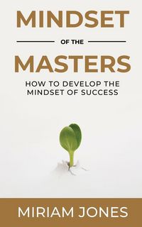 Produktbild: Mindset of the Masters
