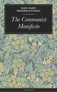 Produktbild: The Communist Manifesto