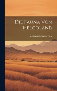 Produktbild: Die Fauna von Helgoland
