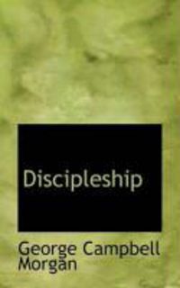 Produktbild: Discipleship