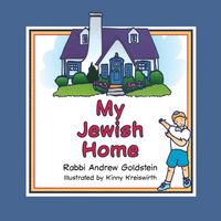 Produktbild: My Jewish Home