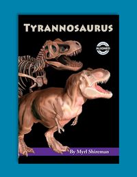 Produktbild: Tyrannosaurus