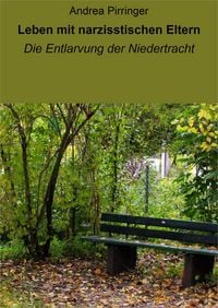 Produktbild: Leben mit narzisstischen Eltern