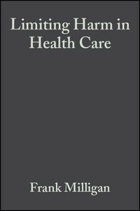 Produktbild: Limiting Harm in Health Care