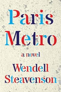 Produktbild: Paris Metro