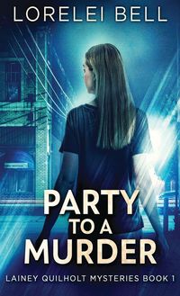 Produktbild: Party to a Murder