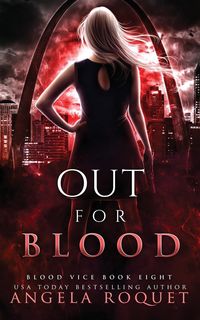 Produktbild: Out for Blood