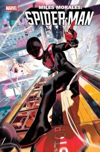 Produktbild: Miles Morales: Spider-Man Vol. 1