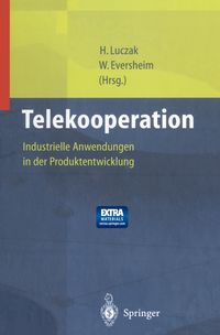 Produktbild: Telekooperation