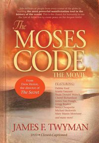 Bild vom Artikel Moses Code vom Autor 