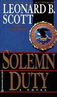 Produktbild: Solemn Duty
