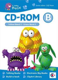 Produktbild: Cd-Rom B