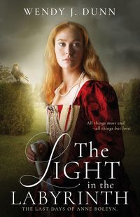 Produktbild: The Light in the Labyrinth