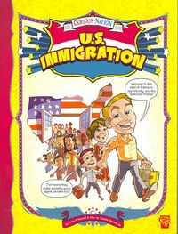 Produktbild: U.S. Immigration