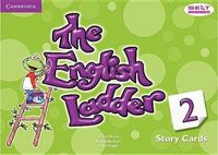 Produktbild: English Ladder Level 2 Story C