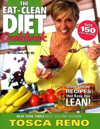 Produktbild: The Eat-Clean Diet Cookbook