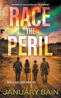 Produktbild: Race The Peril