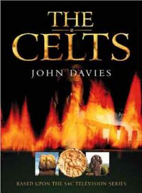 Produktbild: The Celts