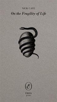 Produktbild: On the Fragility of Life