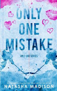 Produktbild: Only One Mistake (Special Edition Paperback)