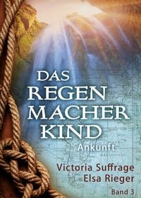 Produktbild: Das Regenmacherkind