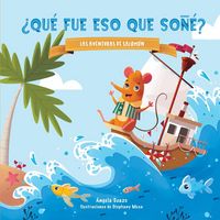 Produktbild: &iquest;Qu&eacute; fue eso que so&ntilde;&eacute;?