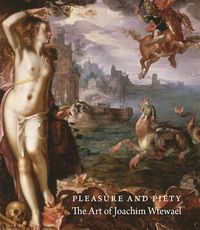 Produktbild: Pleasure and Piety