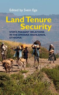 Produktbild: Land Tenure Security