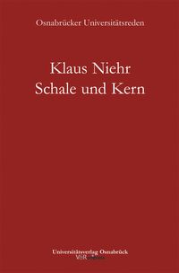 Produktbild: Schale und Kern