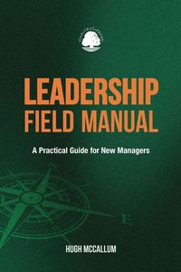 Produktbild: Leadership Field Manual
