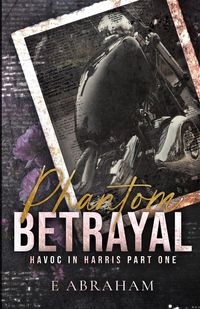 Produktbild: Phantom Betrayal