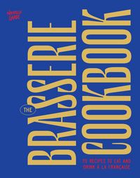 Produktbild: The Brasserie Cookbook