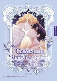 Produktbild: Camellia &ndash; Finde das Gl&uuml;ck 05