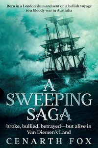 Produktbild: A Sweeping Saga