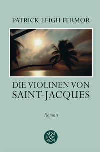 Produktbild: Die Violinen von Saint-Jacques