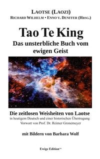 Produktbild: Tao Te King