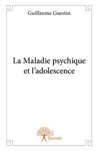 Produktbild: La maladie psychique et l