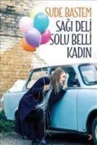 Produktbild: Sagi Deli Solu Belli Kadin