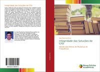 Produktbild: Integridade das Solu&ccedil;&otilde;es de CFD