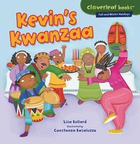 Produktbild: Kevin's Kwanzaa