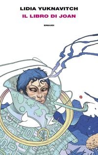 Produktbild: Il libro di Joan