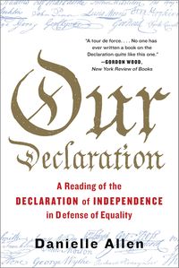 Produktbild: Our Declaration