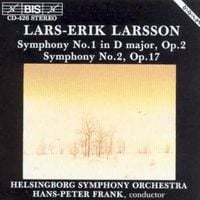 Produktbild: Sinfonien