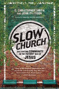 Produktbild: Slow Church