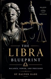 Produktbild: The Libra Blueprint