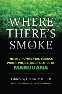 Produktbild: Where There's Smoke